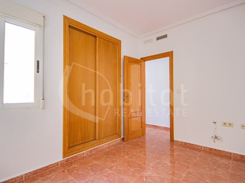 2 slaapkamer Appartement te koop in Los Montesinos - € 104.900 (Ref: 8664067)