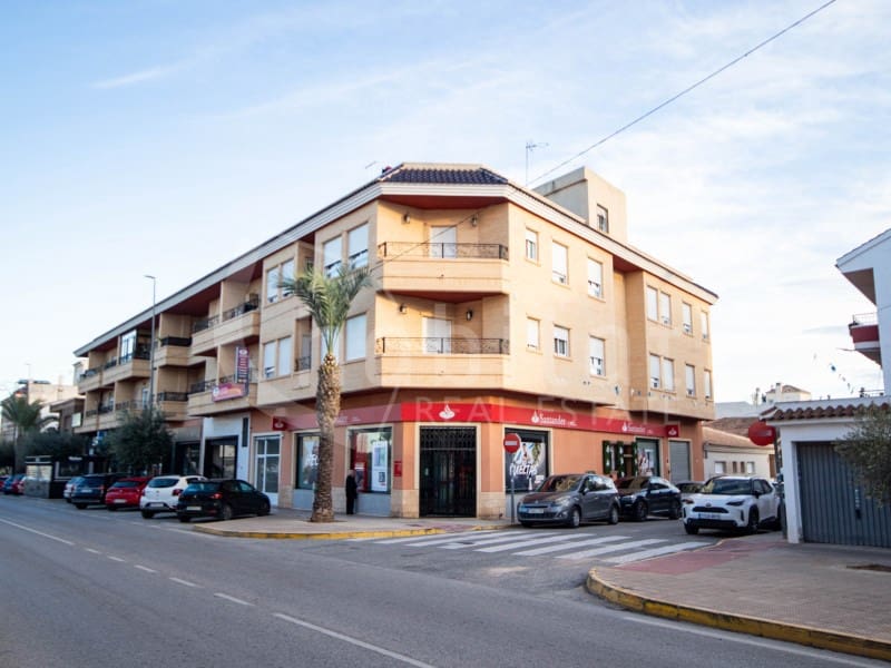 2 slaapkamer Appartement te koop in Los Montesinos - € 104.900 (Ref: 8664067)
