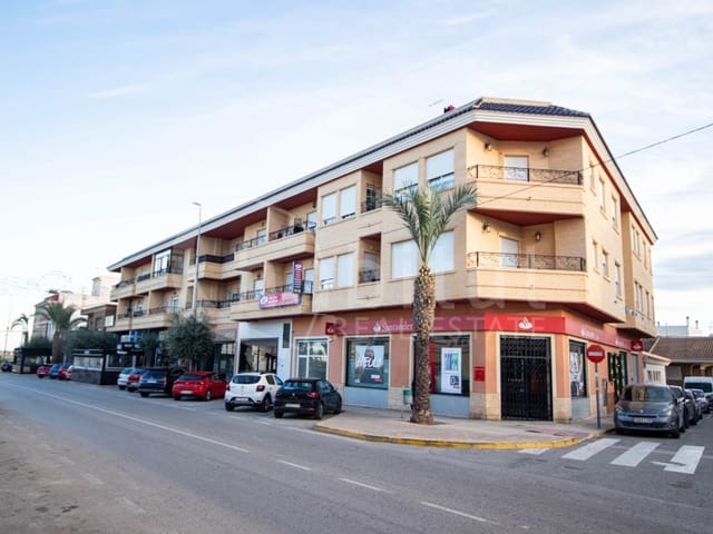 2 slaapkamer Appartement te koop in Los Montesinos - € 104.900 (Ref: 8664067)