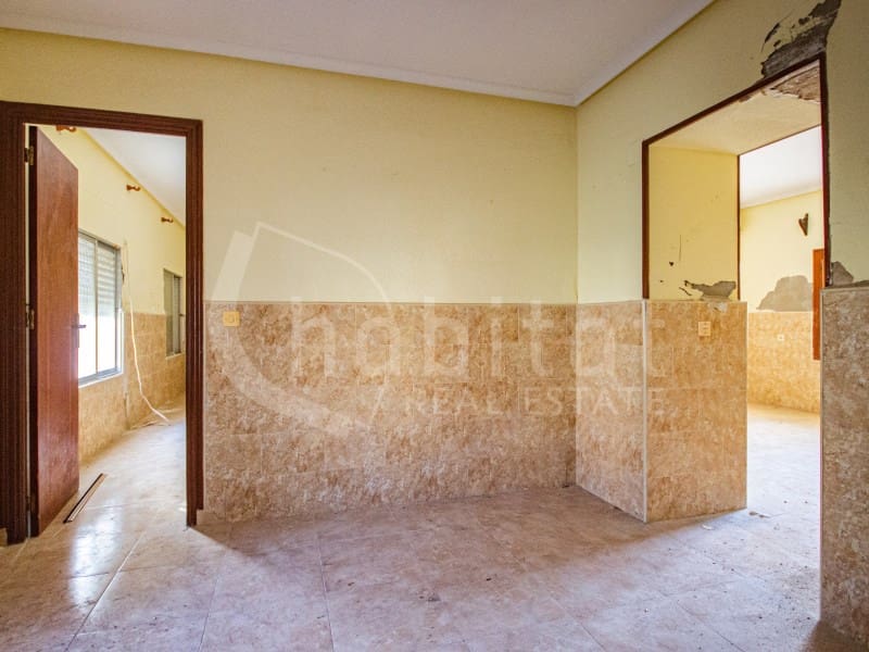 2 bedroom Townhouse for sale in Los Montesinos - € 145,000 (Ref: 8689914)