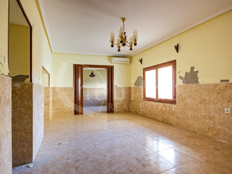 2 bedroom Townhouse for sale in Los Montesinos - € 145,000 (Ref: 8689914)