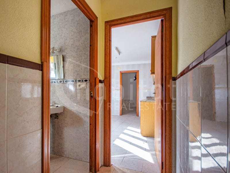 2 bedroom Townhouse for sale in Los Montesinos - € 145,000 (Ref: 8689914)