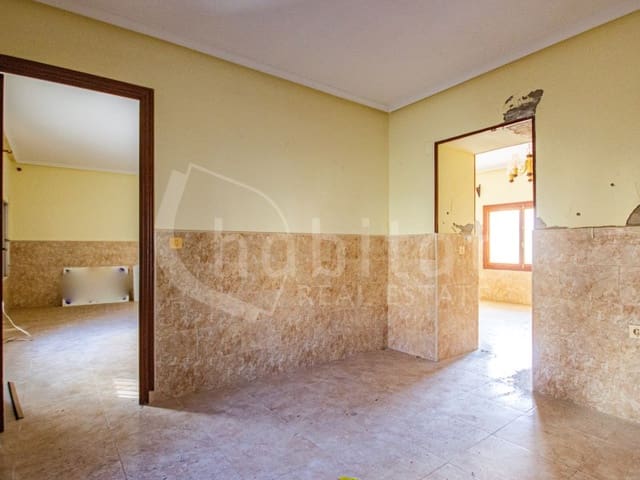 2 bedroom Townhouse for sale in Los Montesinos - € 145,000 (Ref: 8689914)