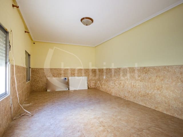 2 bedroom Townhouse for sale in Los Montesinos - € 145,000 (Ref: 8689914)