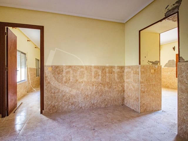 2 bedroom Townhouse for sale in Los Montesinos - € 145,000 (Ref: 8689914)