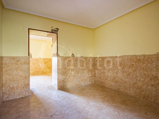 2 bedroom Townhouse for sale in Los Montesinos - € 145,000 (Ref: 8689914)