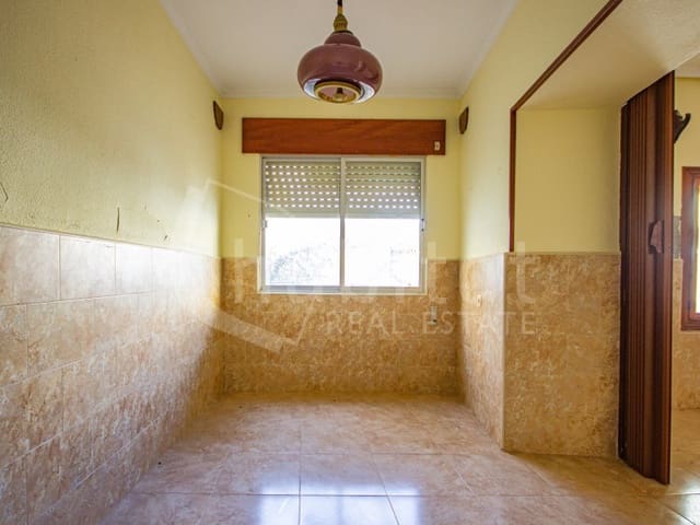 2 bedroom Townhouse for sale in Los Montesinos - € 145,000 (Ref: 8689914)