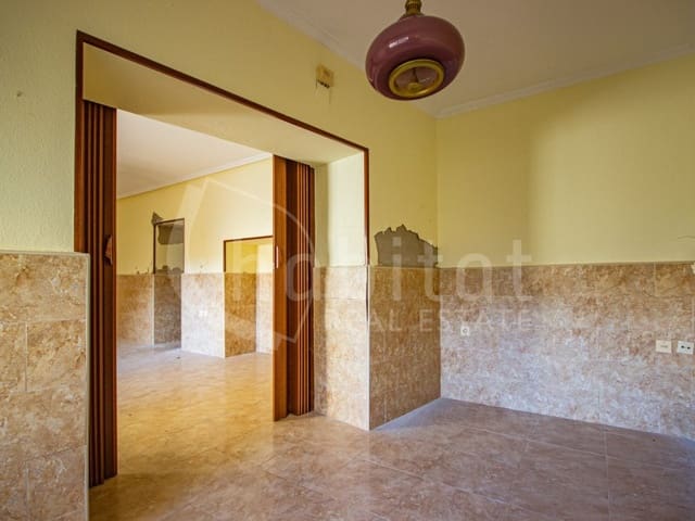 2 bedroom Townhouse for sale in Los Montesinos - € 145,000 (Ref: 8689914)