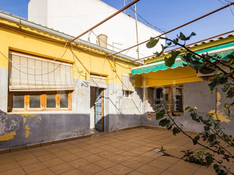 2 bedroom Townhouse for sale in Los Montesinos - € 145,000 (Ref: 8689914)