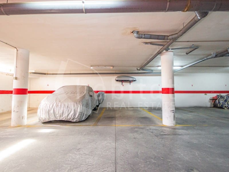 2 slaapkamer Appartement te koop in Los Montesinos met garage - € 125.000 (Ref: 8823022)