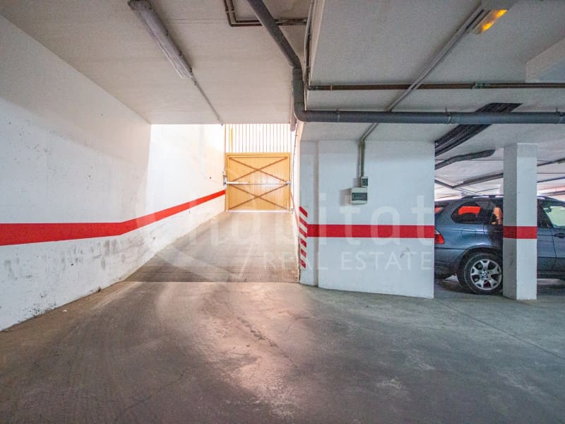 2 slaapkamer Appartement te koop in Los Montesinos met garage - € 125.000 (Ref: 8823022)