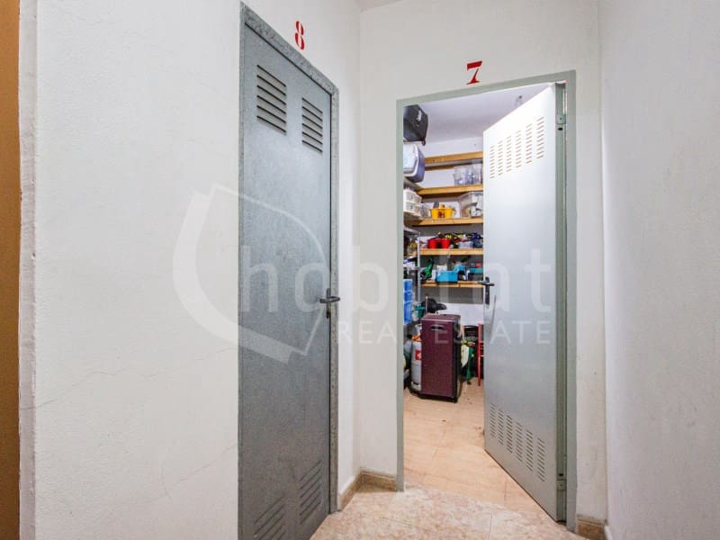 2 slaapkamer Appartement te koop in Los Montesinos met garage - € 125.000 (Ref: 8823022)