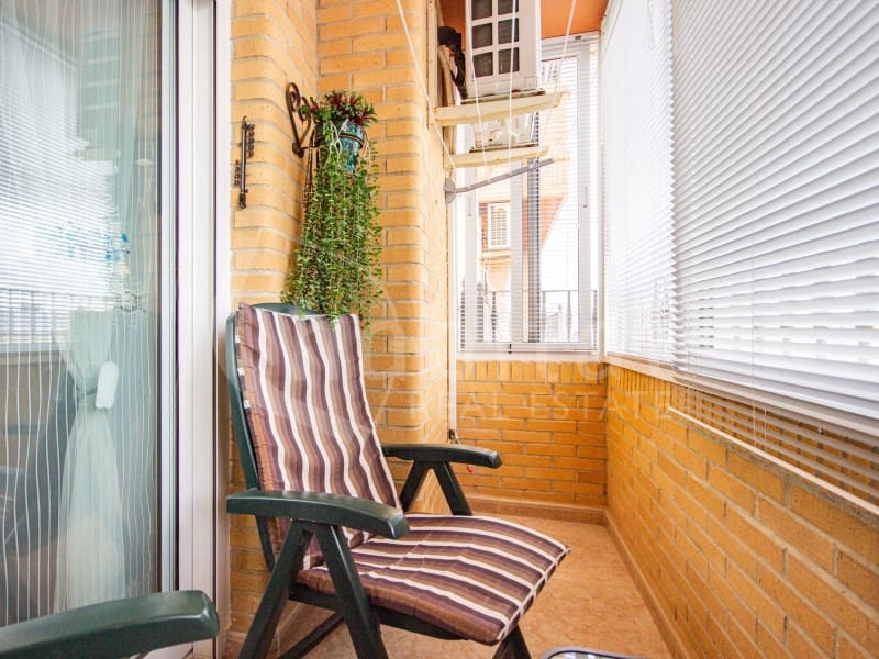 2 slaapkamer Appartement te koop in Los Montesinos met garage - € 125.000 (Ref: 8823022)