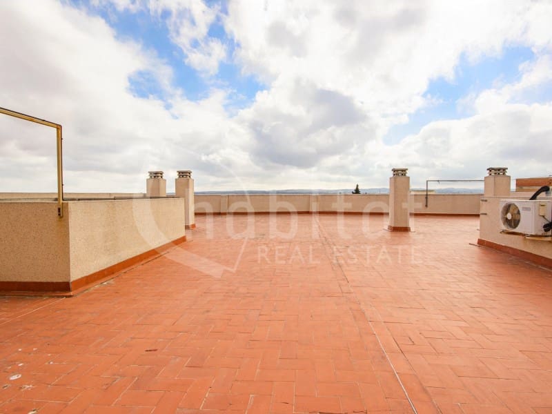 2 slaapkamer Appartement te koop in Los Montesinos met garage - € 125.000 (Ref: 8823022)