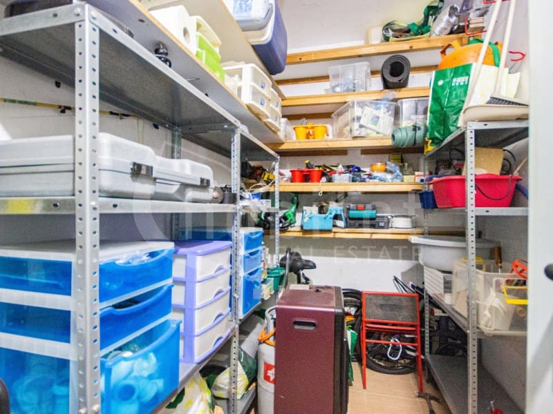 2 slaapkamer Appartement te koop in Los Montesinos met garage - € 125.000 (Ref: 8823022)