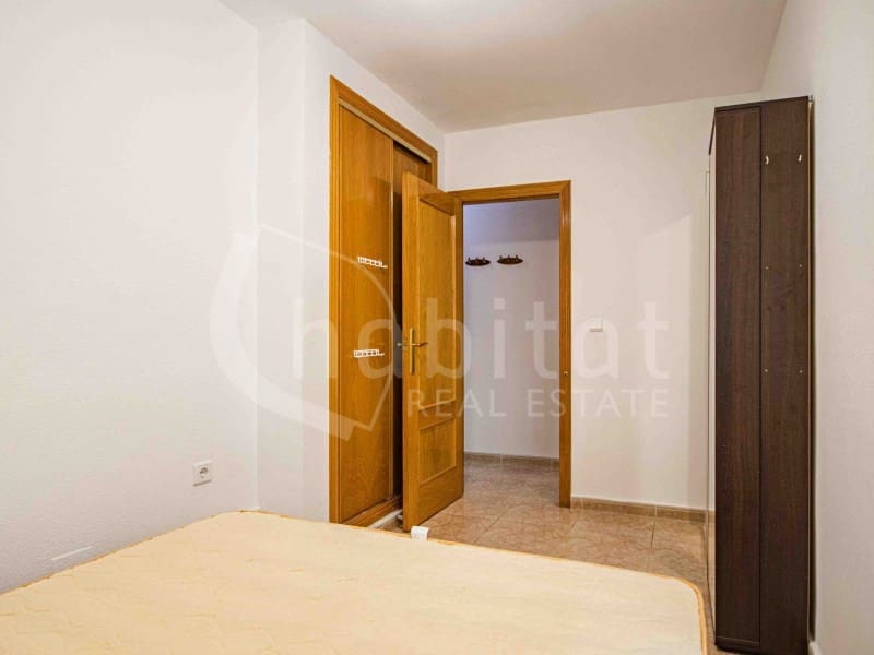 2 slaapkamer Appartement te koop in Los Montesinos met garage - € 125.000 (Ref: 8823022)