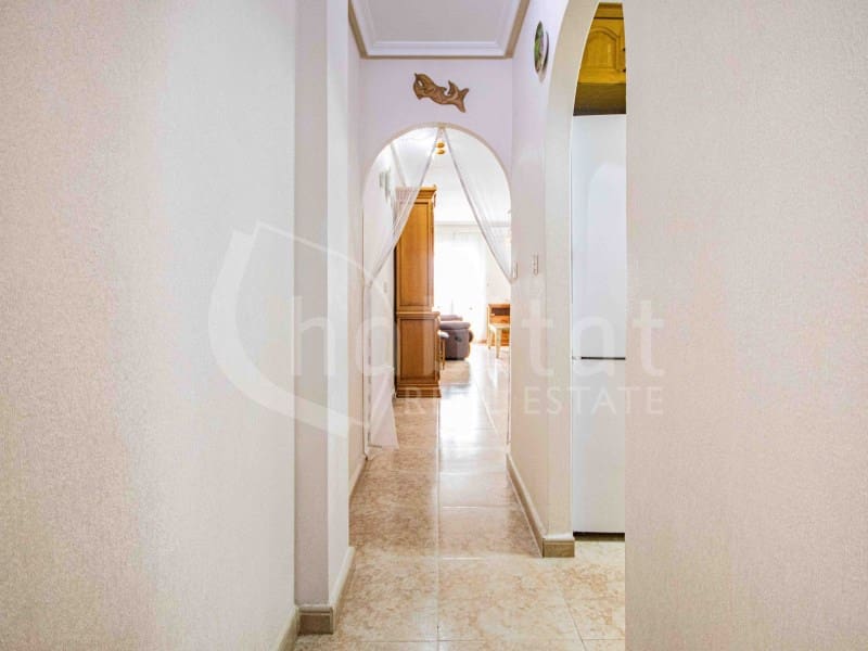 2 slaapkamer Appartement te koop in Los Montesinos met garage - € 125.000 (Ref: 8823022)