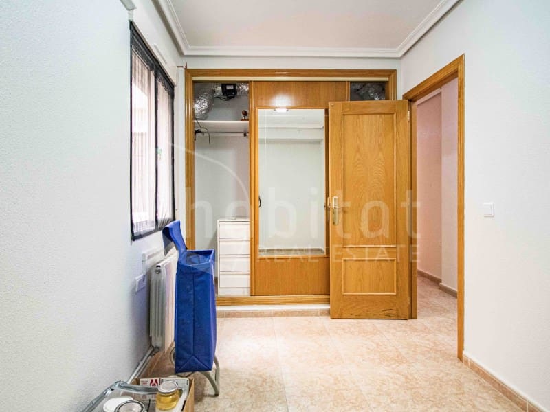 2 slaapkamer Appartement te koop in Los Montesinos met garage - € 125.000 (Ref: 8823022)