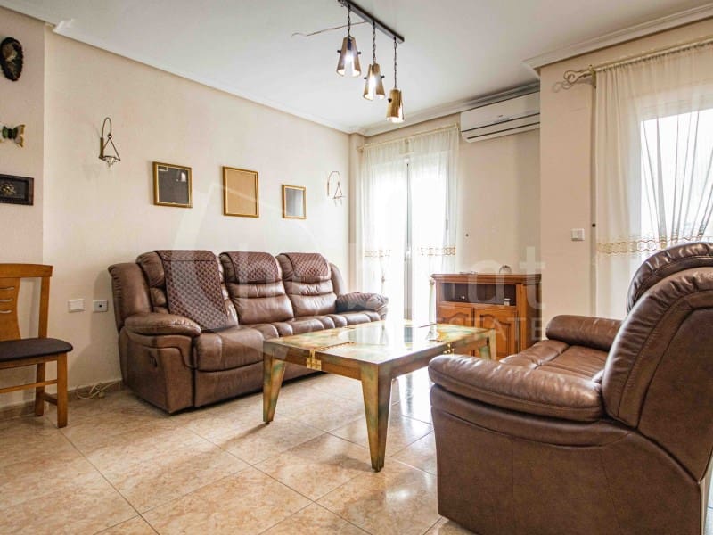 2 slaapkamer Appartement te koop in Los Montesinos met garage - € 125.000 (Ref: 8823022)