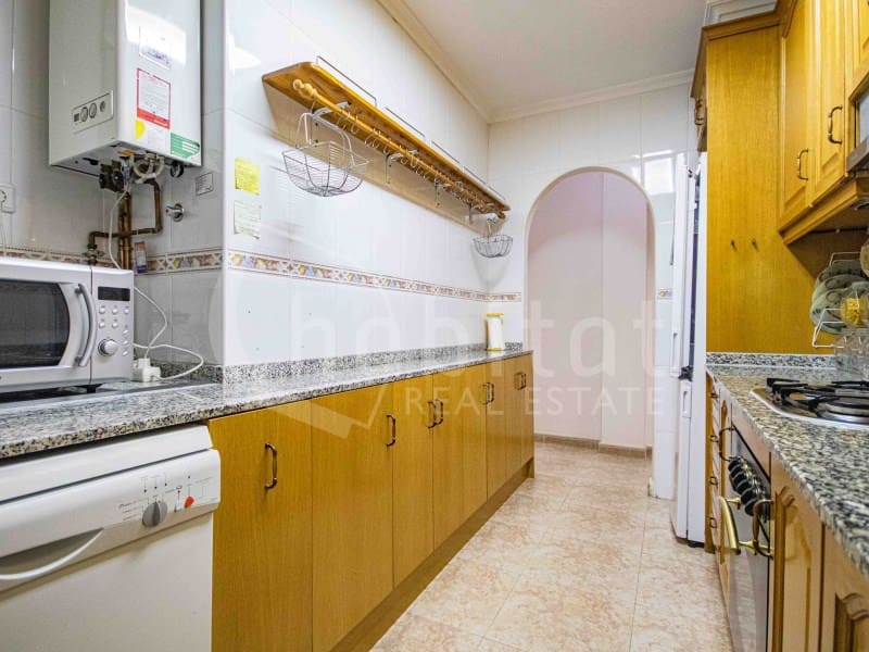 2 slaapkamer Appartement te koop in Los Montesinos met garage - € 125.000 (Ref: 8823022)