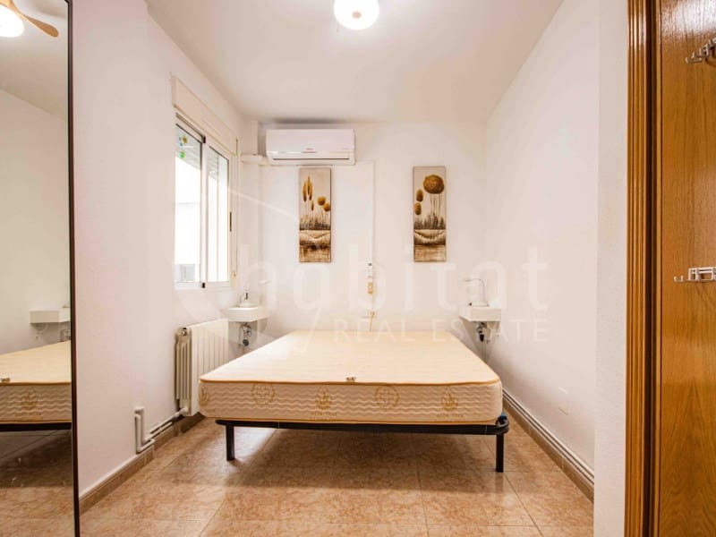 2 slaapkamer Appartement te koop in Los Montesinos met garage - € 125.000 (Ref: 8823022)