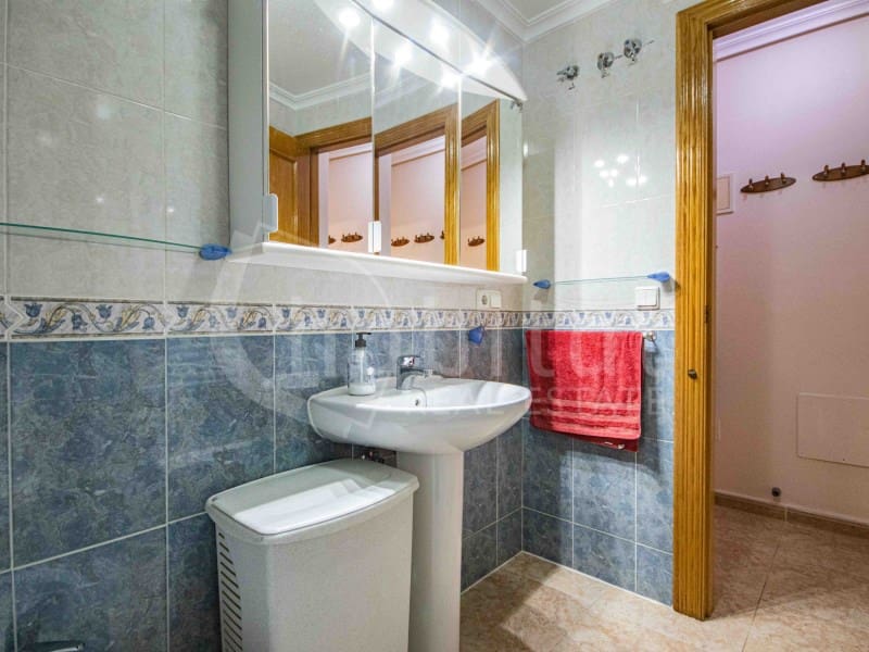 2 slaapkamer Appartement te koop in Los Montesinos met garage - € 125.000 (Ref: 8823022)