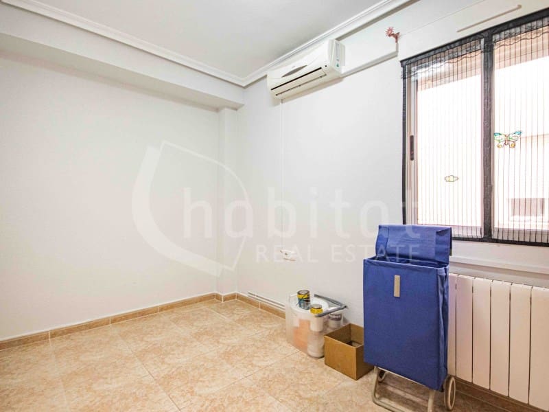 2 slaapkamer Appartement te koop in Los Montesinos met garage - € 125.000 (Ref: 8823022)