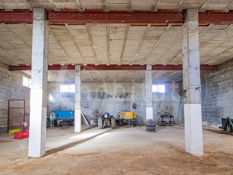 Finca/Hus på landet till salu i Los Montesinos - 1 100 000 € (Ref: 8843542)