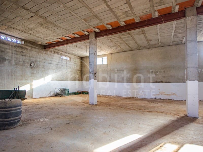 Finca/Hus på landet till salu i Los Montesinos - 1 100 000 € (Ref: 8843542)