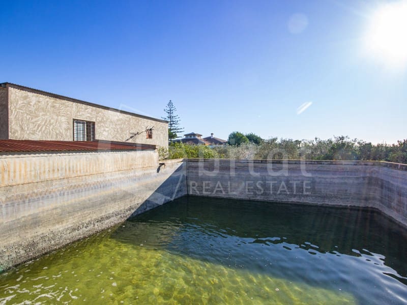 Finca/Hus på landet till salu i Los Montesinos - 1 100 000 € (Ref: 8843542)