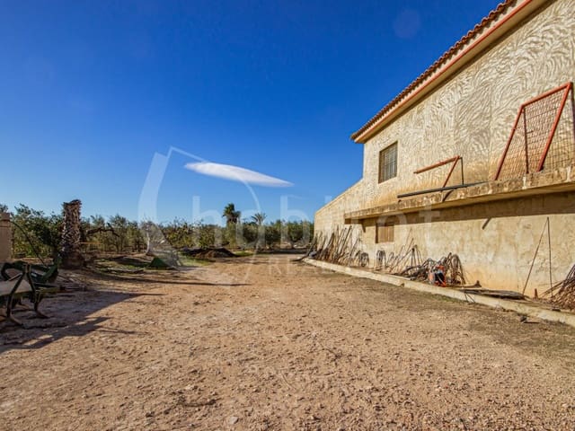 Finca/Hus på landet till salu i Los Montesinos - 1 100 000 € (Ref: 8843542)