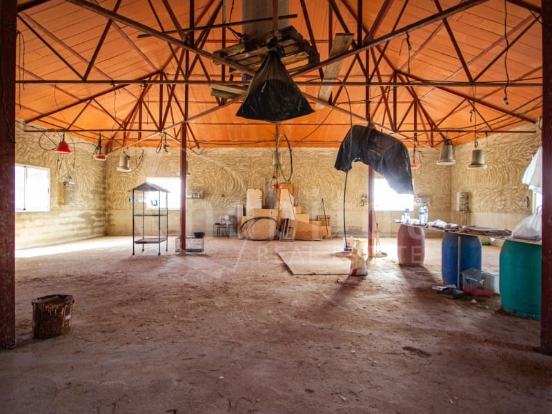 Finca/Hus på landet till salu i Los Montesinos - 1 100 000 € (Ref: 8843542)