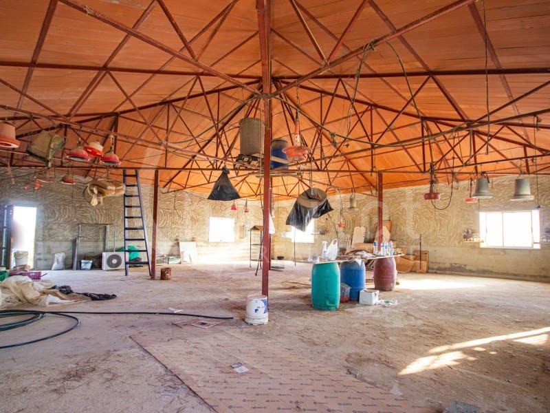 Finca/Hus på landet till salu i Los Montesinos - 1 100 000 € (Ref: 8843542)