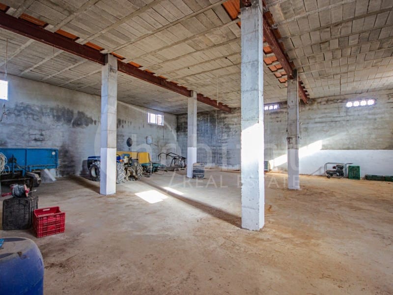 Finca/Hus på landet till salu i Los Montesinos - 1 100 000 € (Ref: 8843542)