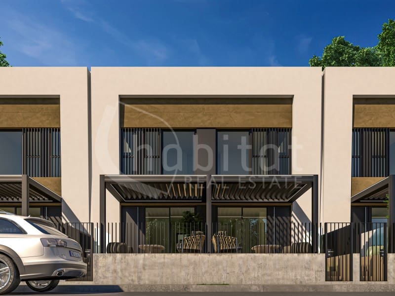 2 soverom Hus til salgs i Dolores med svømmebasseng - € 259 000 (Ref: 8855148)