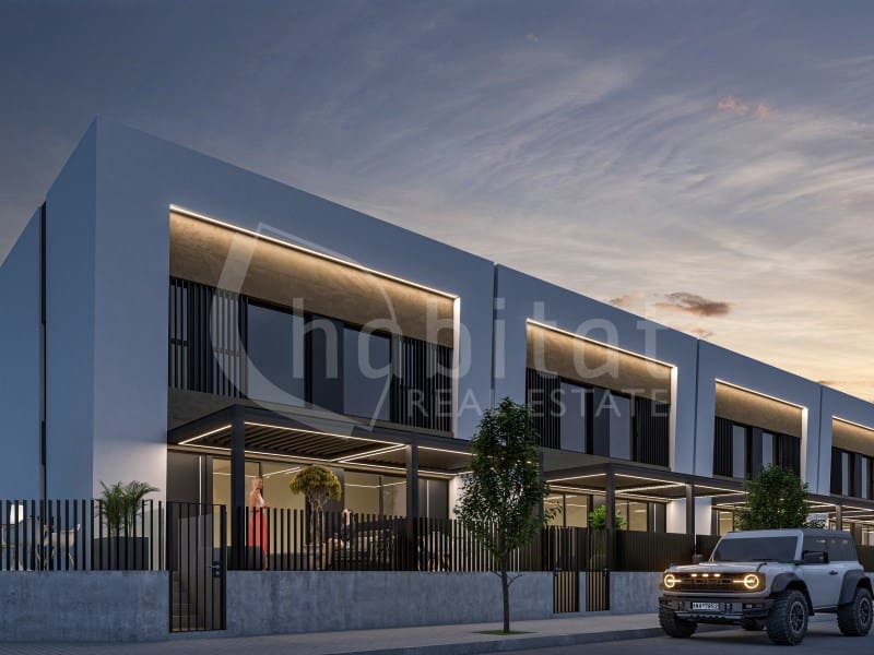 2 soverom Hus til salgs i Dolores med svømmebasseng - € 259 000 (Ref: 8855148)