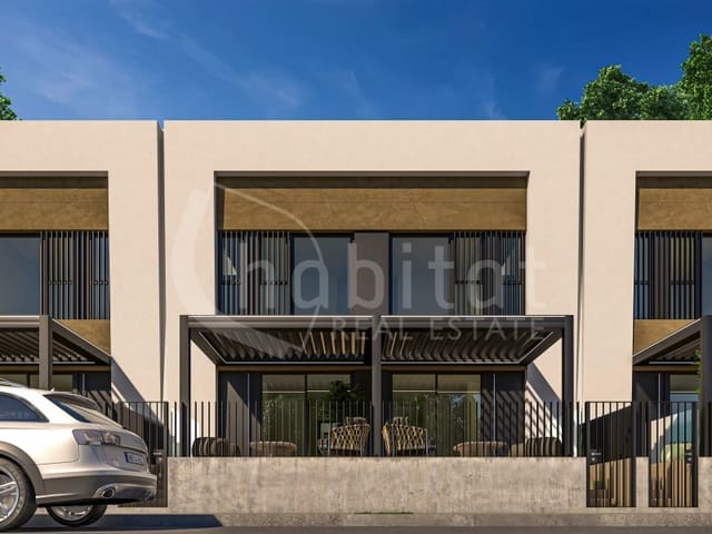 2 chambre Maison de Ville à vendre à Dolores avec piscine - 259 000 € (Ref: 8855148)