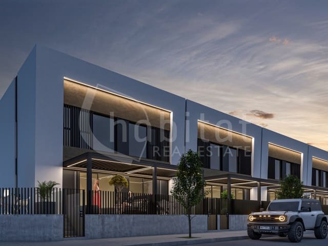 2 chambre Maison de Ville à vendre à Dolores avec piscine - 259 000 € (Ref: 8855148)