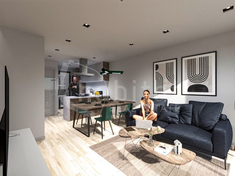 2 soverom Hus til salgs i Dolores med svømmebasseng - € 259 000 (Ref: 8855148)