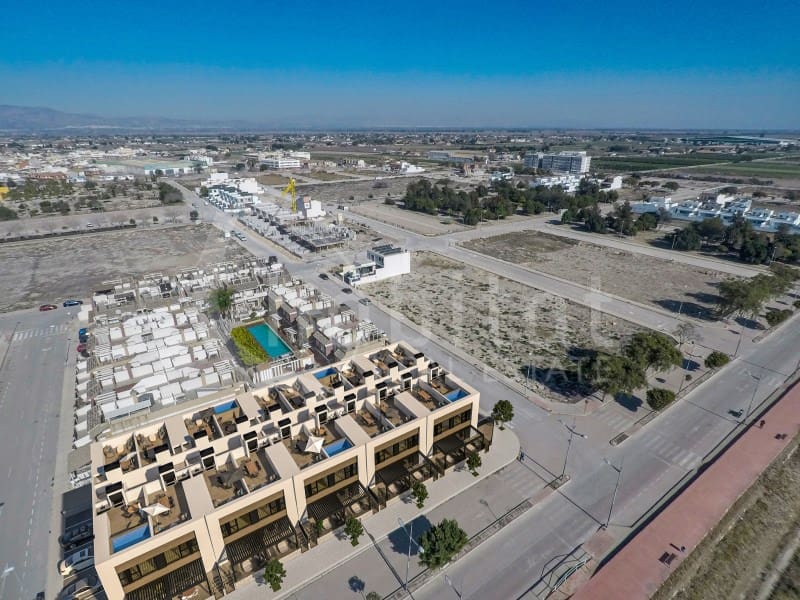 2 soverom Hus til salgs i Dolores med svømmebasseng - € 259 000 (Ref: 8855148)