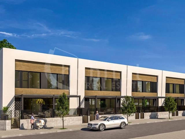 2 chambre Maison de Ville à vendre à Dolores avec piscine - 259 000 € (Ref: 8855148)