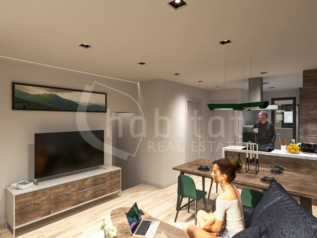 2 chambre Maison de Ville à vendre à Dolores avec piscine - 259 000 € (Ref: 8855148)