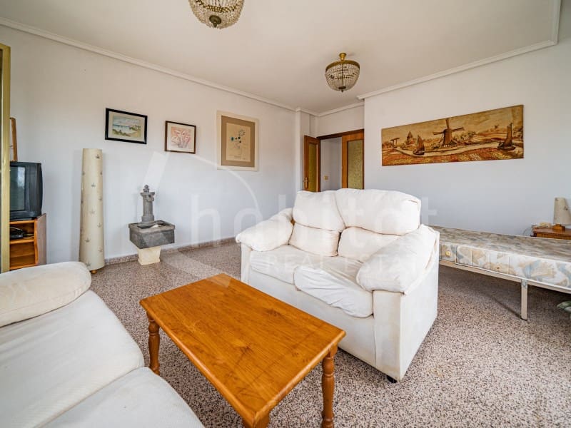 4 slaapkamer Appartement te koop in Los Montesinos - € 152.000 (Ref: 8865814)