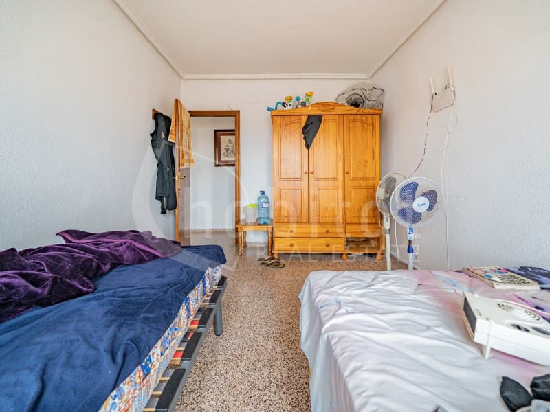 4 slaapkamer Appartement te koop in Los Montesinos - € 152.000 (Ref: 8865814)