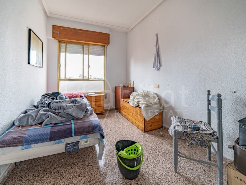 4 slaapkamer Appartement te koop in Los Montesinos - € 152.000 (Ref: 8865814)