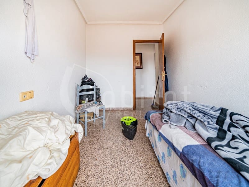 4 slaapkamer Appartement te koop in Los Montesinos - € 152.000 (Ref: 8865814)