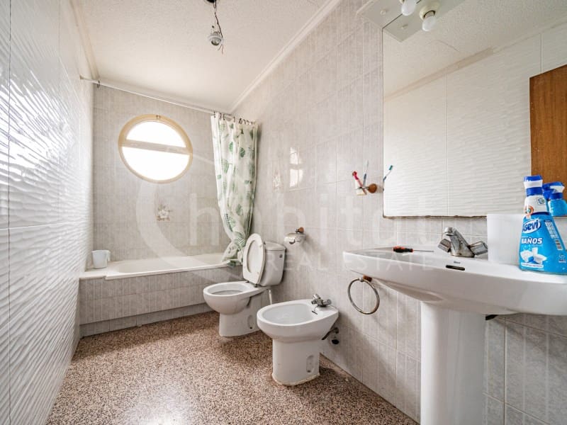 4 slaapkamer Appartement te koop in Los Montesinos - € 152.000 (Ref: 8865814)