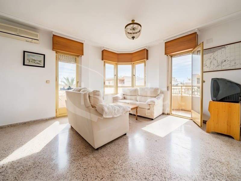 4 camera da letto Appartamento in vendita in Los Montesinos - 151.900 € (Rif: 8865814)