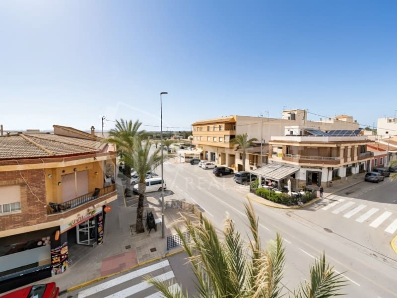 4 camera da letto Appartamento in vendita in Los Montesinos - 151.900 € (Rif: 8865814)