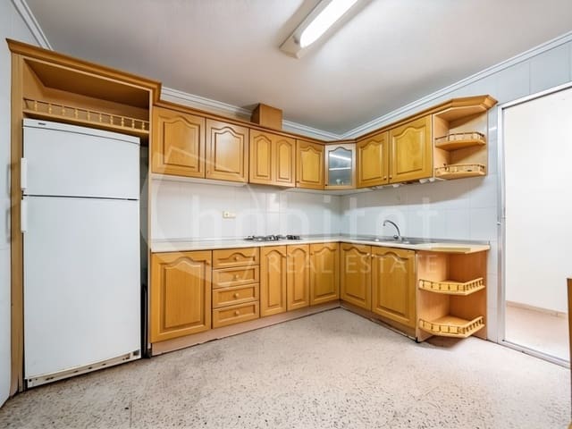 4 camera da letto Appartamento in vendita in Los Montesinos - 151.900 € (Rif: 8865814)